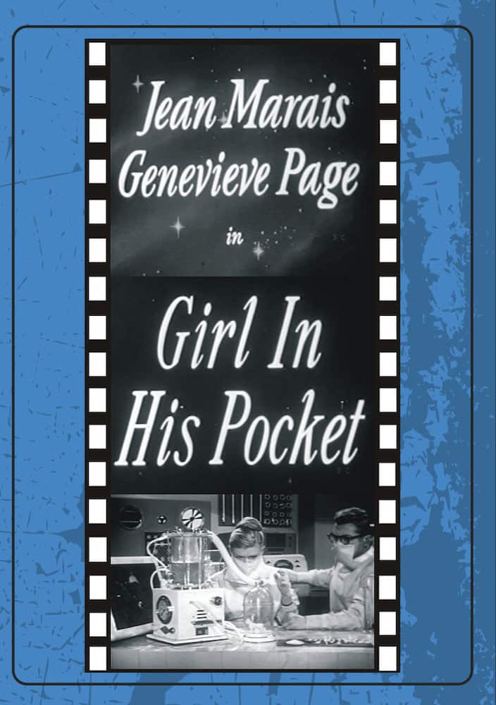 Girl In His Pocket (MOD) (DVD Movie) price history on PriceWatchPro