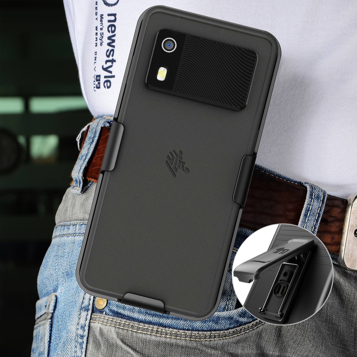 CONCENTRATIONS BEST Men's WERR Style newstyle ONLY YOU 89