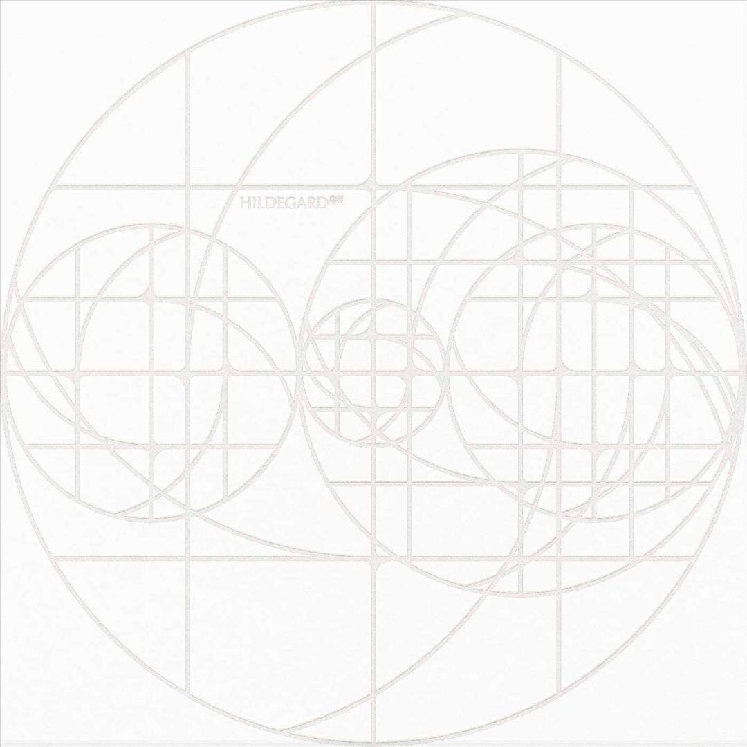 Front. Hildegard [LP].