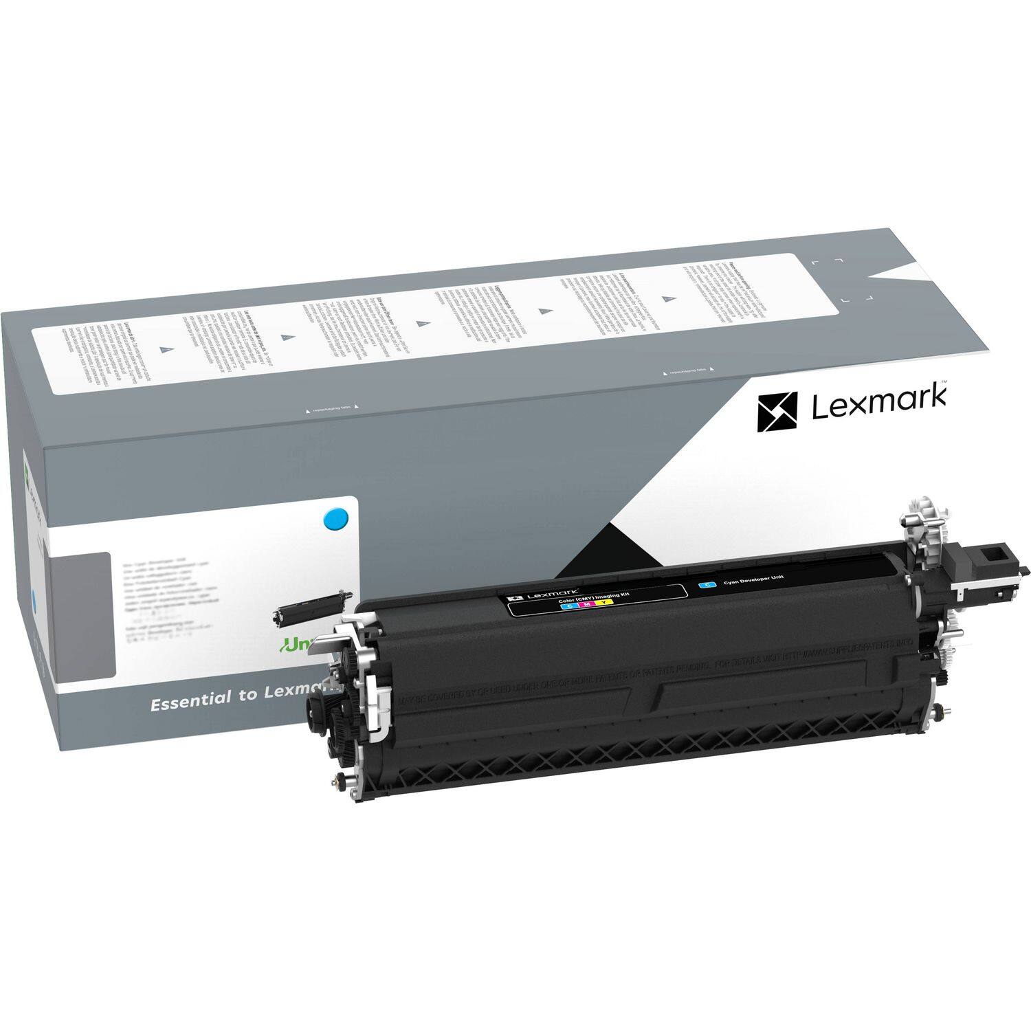 Lexmark - LE - 1 - i - Un to Lexmark Essential