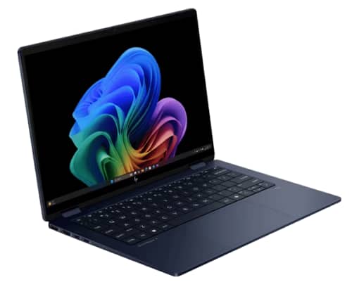 HP - OmniBook X Flip 16-as0043dx 2-in-1 Notebook (TOUCHSCREEN), Windows 11 Home