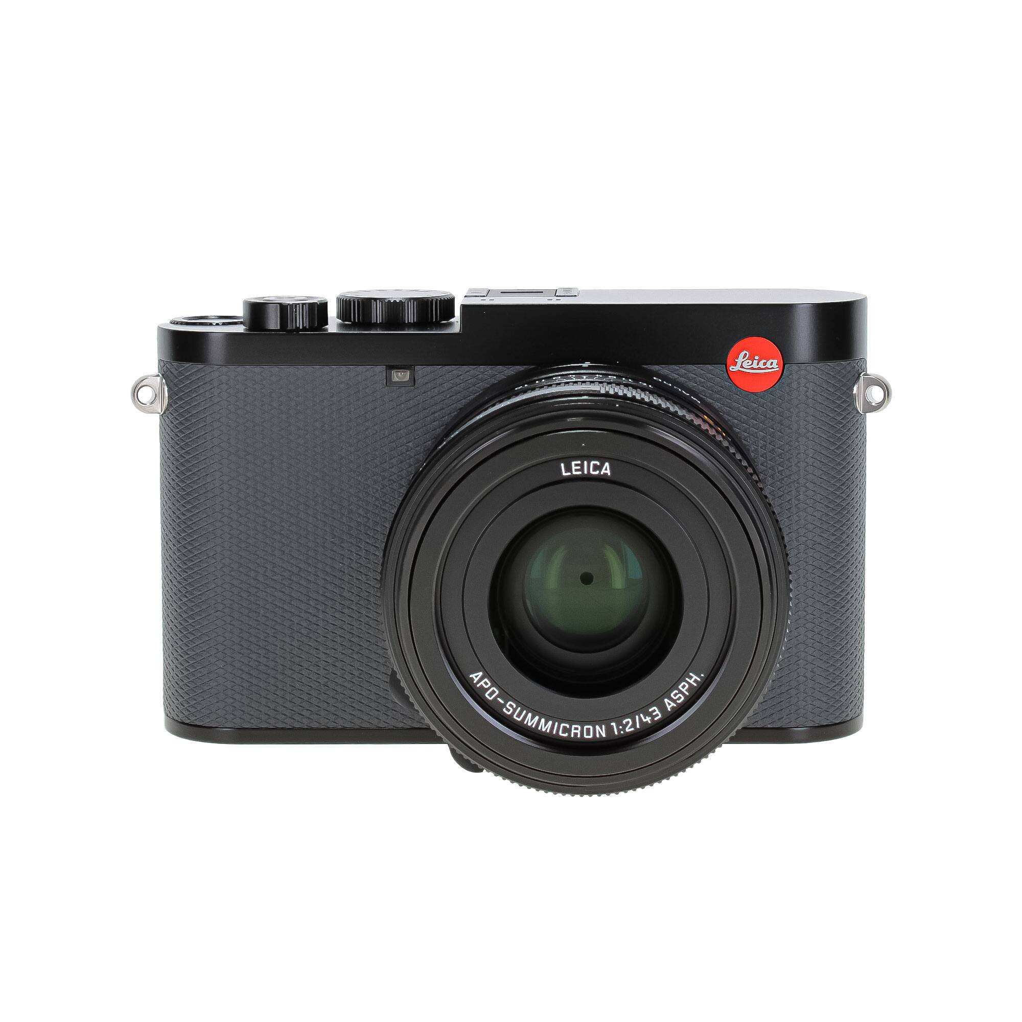 Leica LEICA APO-SUMMICRON ASPH 1:2/43