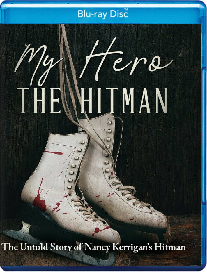 My Hero the Hitman (MOD) (BluRay Movie) [Blu-ray]