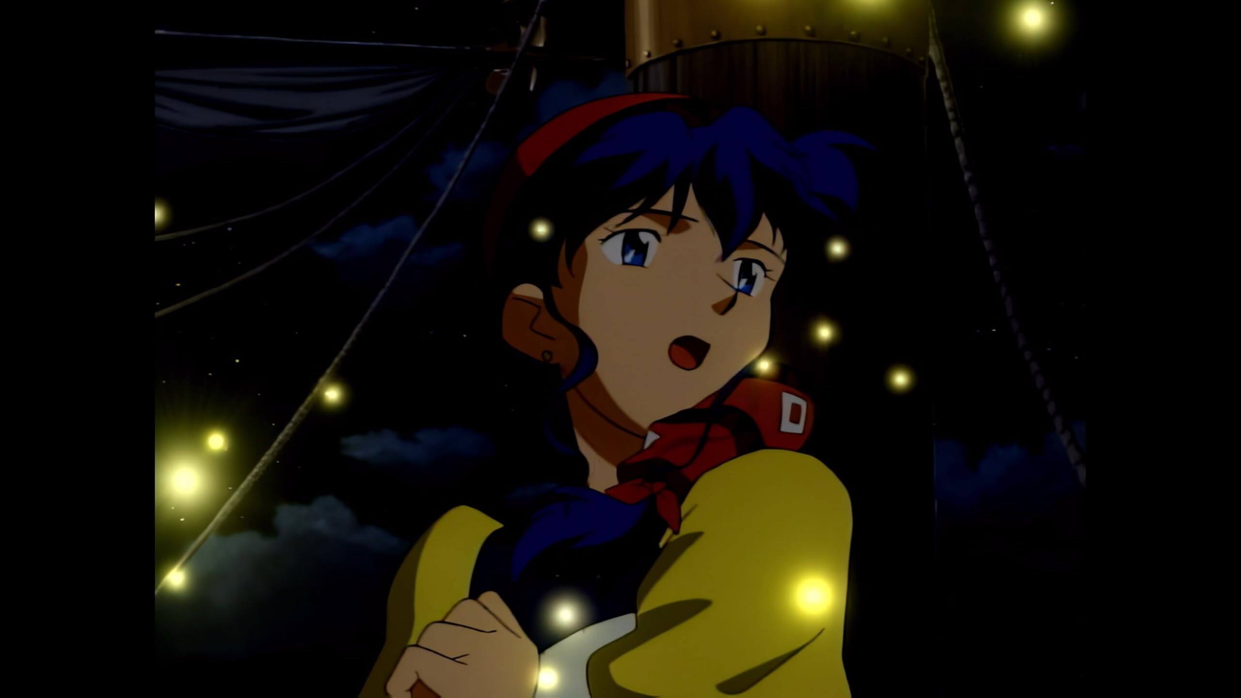 Left. GungHo Online Entertainment America - Lunar Remastered Collection - Nintendo Switch.