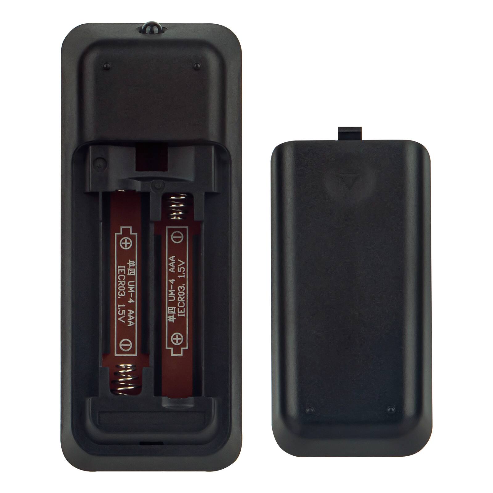 AAA 1.5V UM-4 IECR03