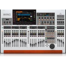 U5812
WING PERSONAL MILKING CONSOLE
0:010%
THE MC LES SOAFI
2 behringer
CH01 CH02 CH03 & CH04
CH05
CROS
@HIN
CH06 CH10 CH11 one
100 CH04 g) 025
CH06
CKET
1
CH00,
2.30s
MX - 2 MAIN
Ph
RU
WIVE 30-1 100 RECORD STOP , has