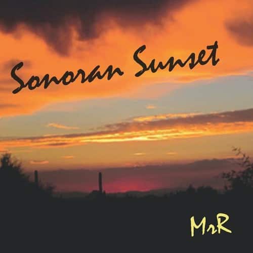 MrR - Sonoran Sunset   - COMPACT DISCS [CD] price history on PriceWatchPro