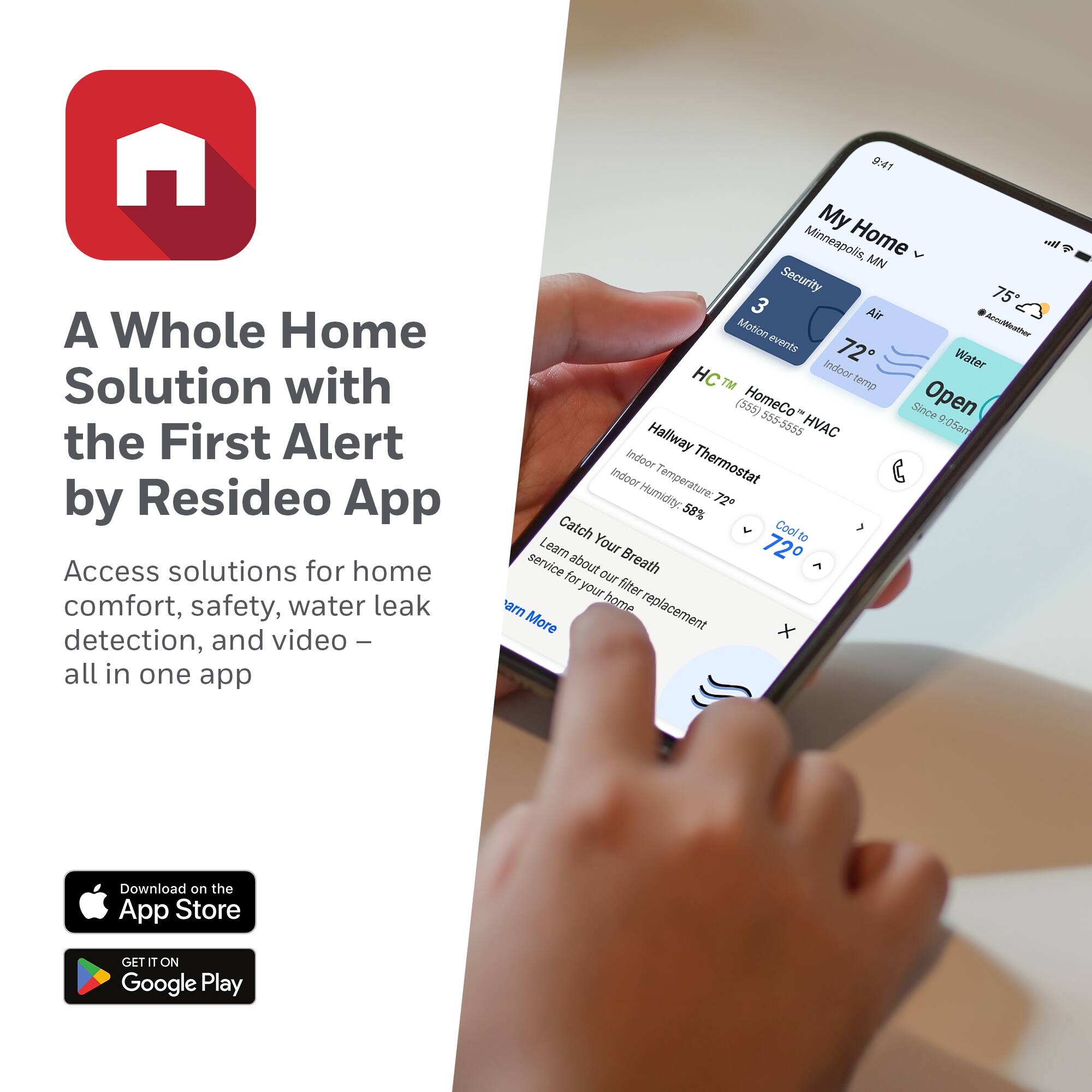 media item thumbnail