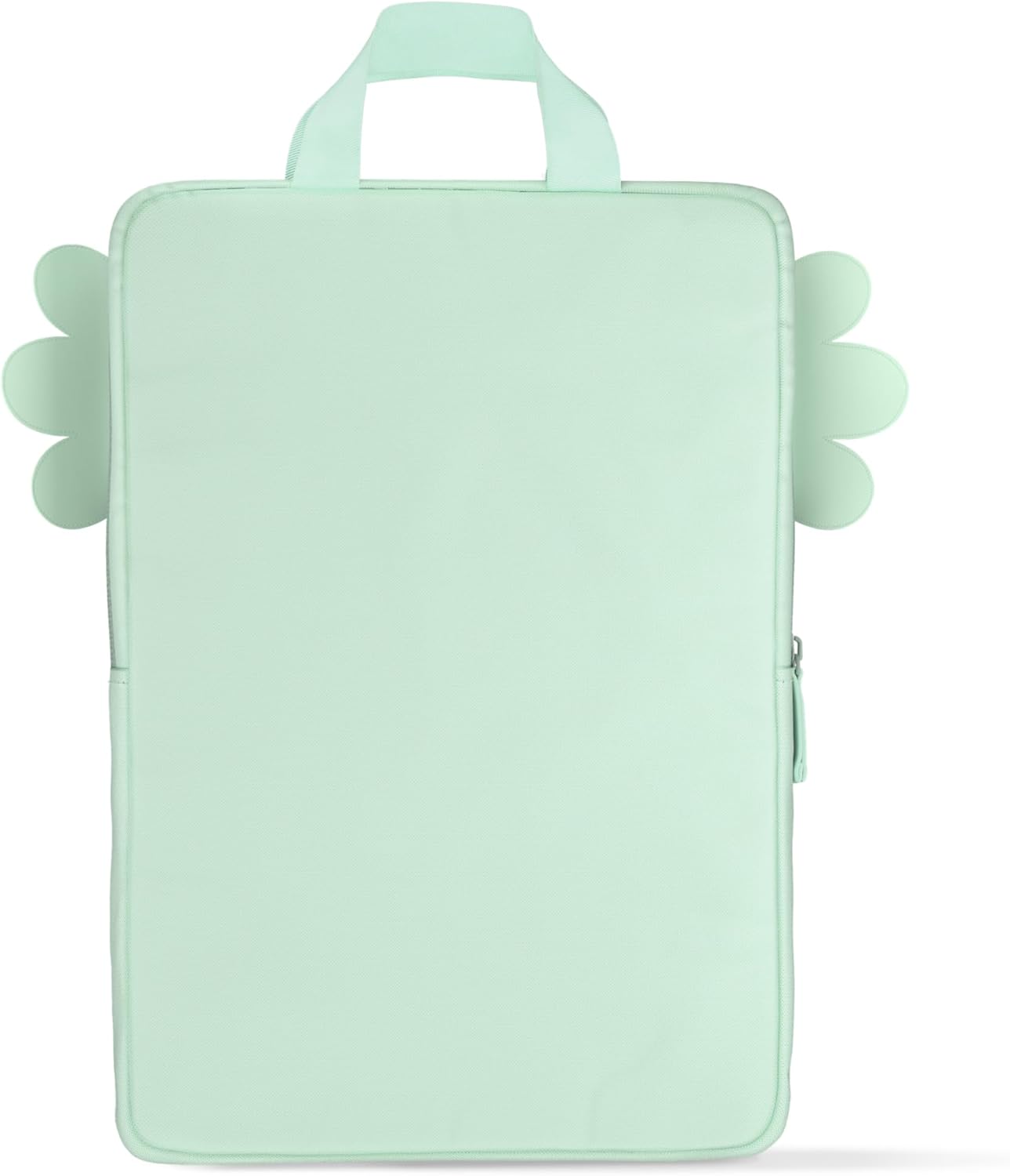 Left. Amazon - Kids Carrying Case | Axolotl.