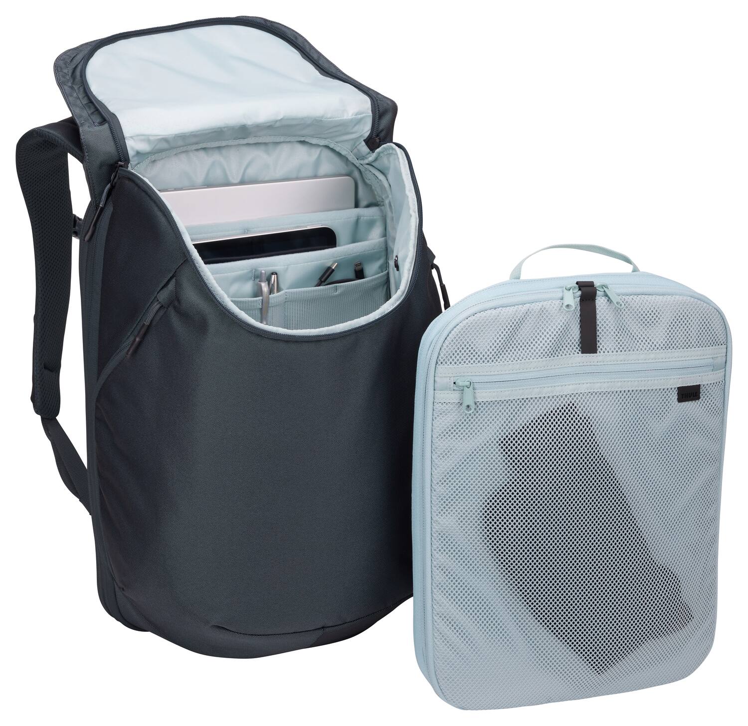 media item thumbnail