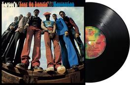 Kaygee's - Keep On Bumpin' & Masterplan - VINYL LP