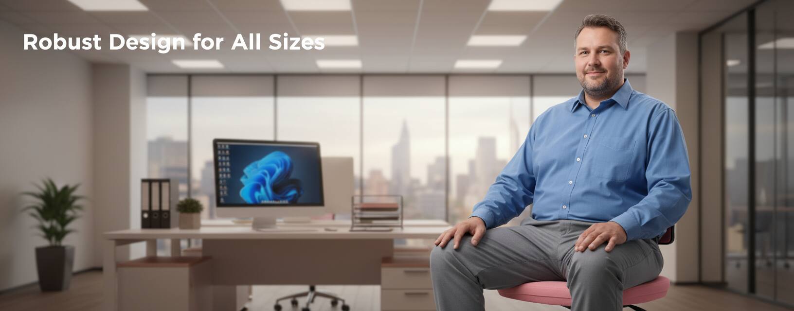 Robust Design for All Sizes