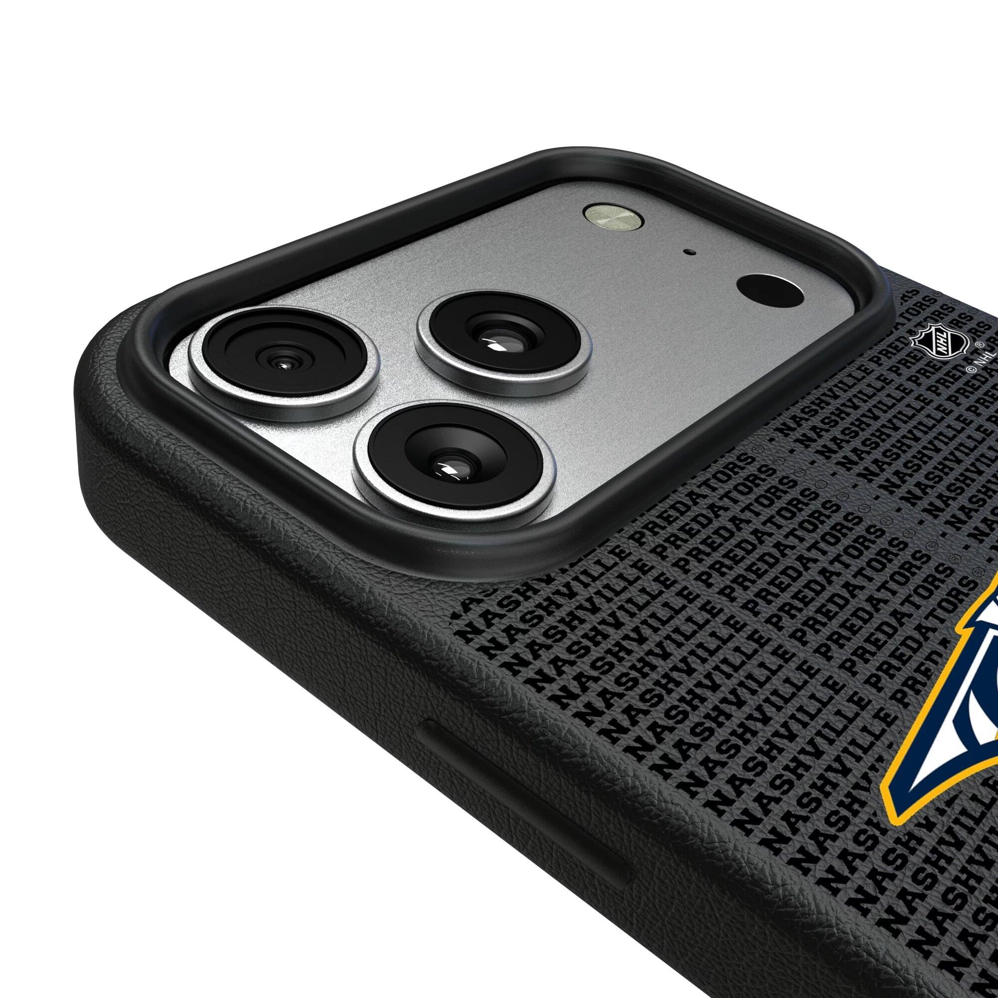 NASHVILLE PREDATORS