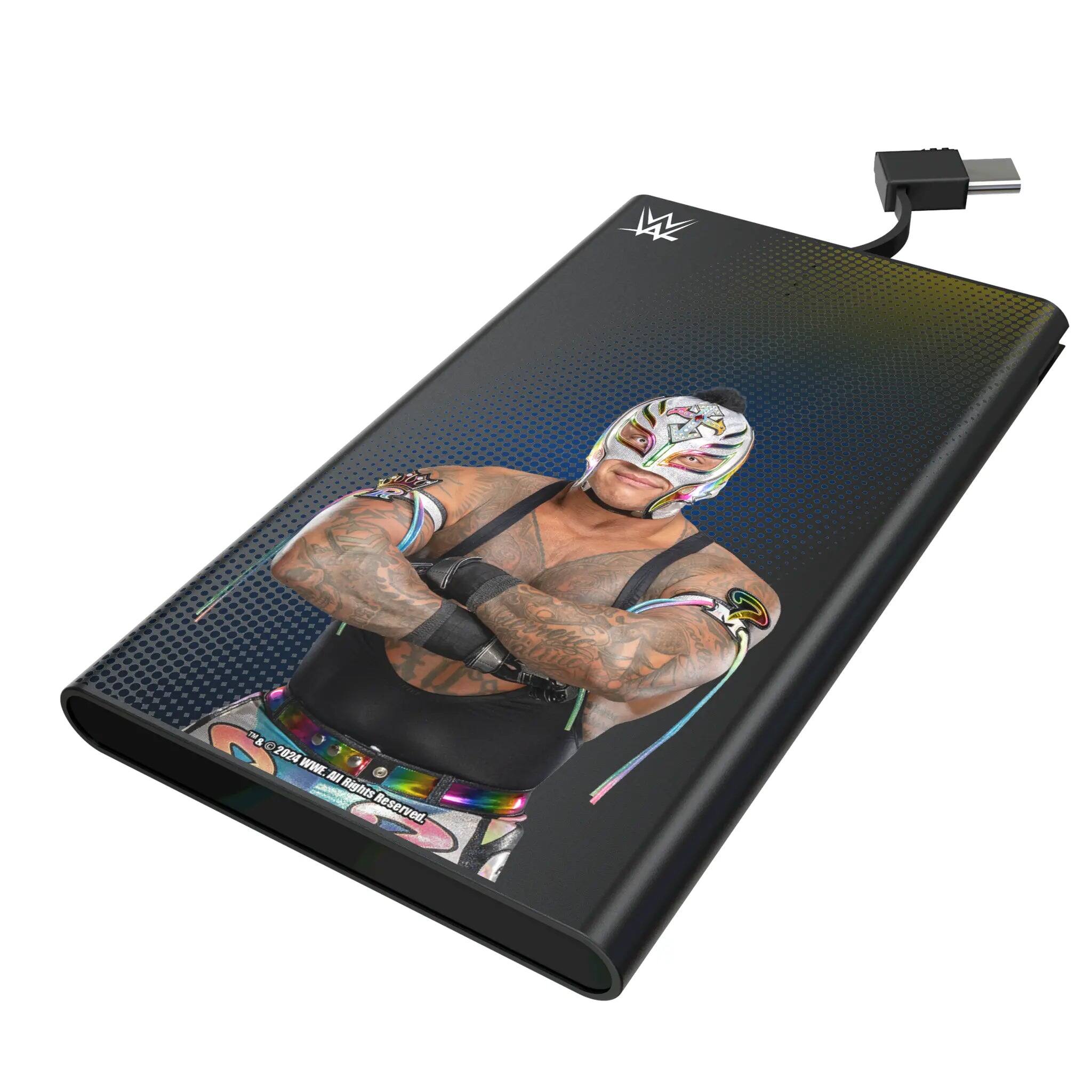 Rey Mysterio