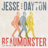 Beaumonster [LP] - VINYL - Front_Zoom