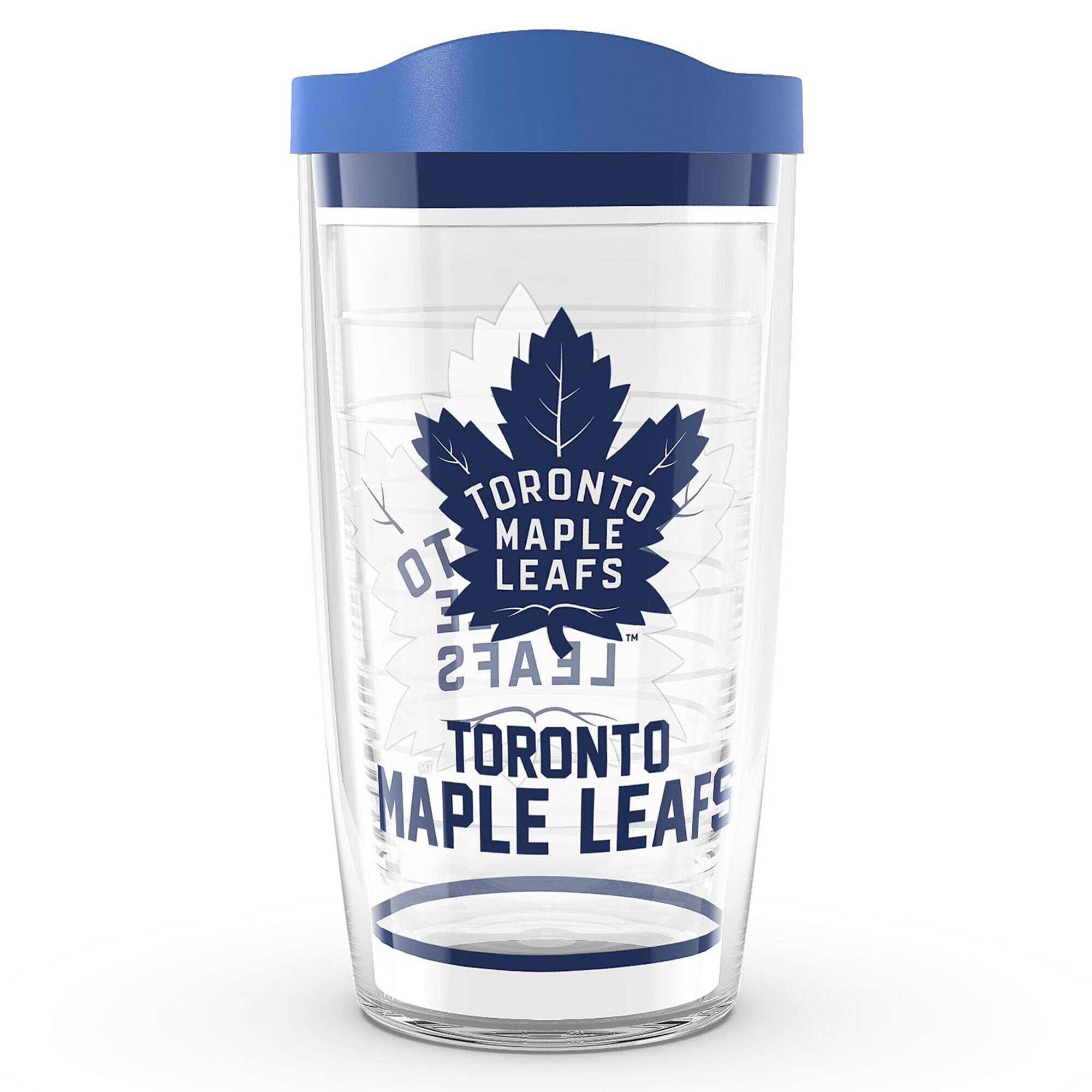TORONTO MAPLE LEAFS  
TORONTO MAPLE LEAFS