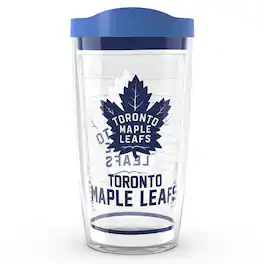Tervis - Toronto Maple Leafs 16oz. Tradition Classic Tumbler - Multicolor