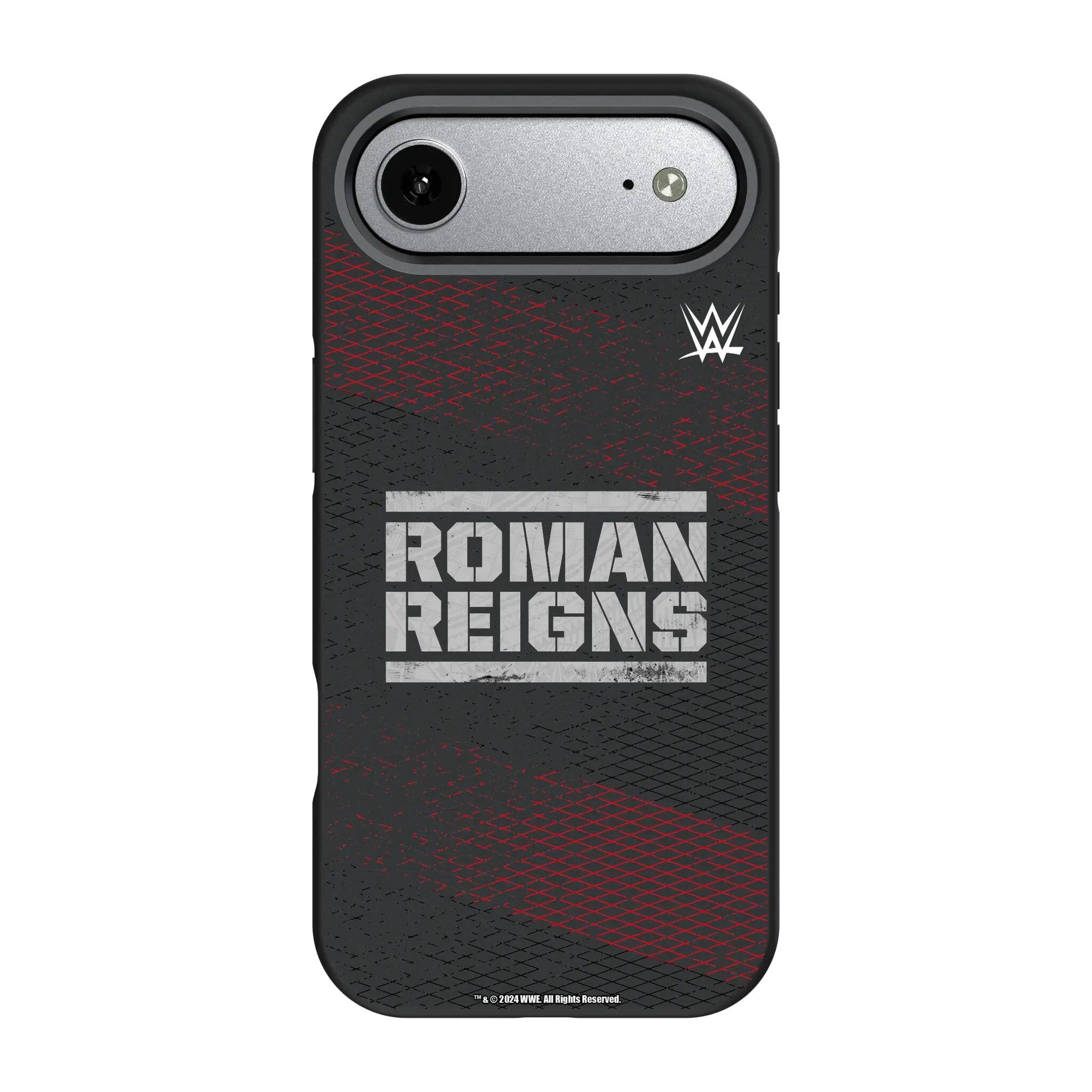 Roman Reigns
