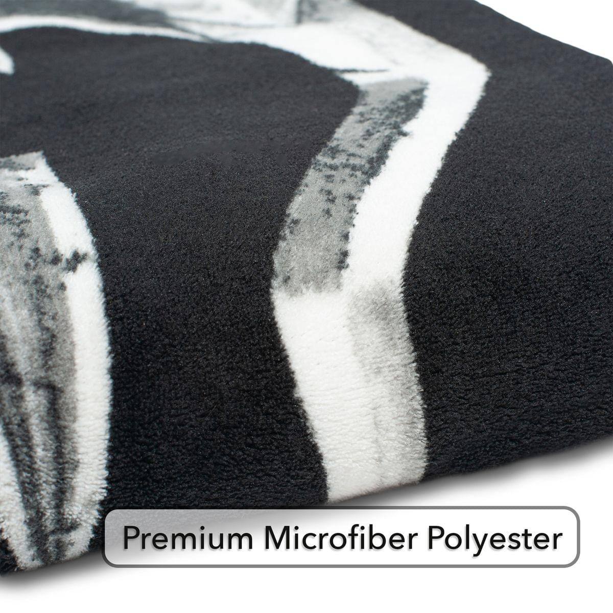 Premium Microfiber Polyester
