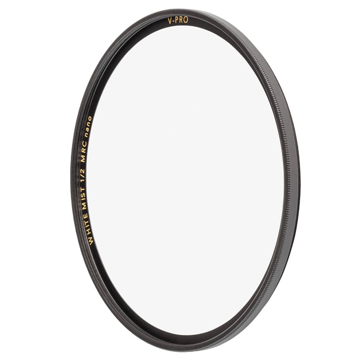 V-PRO nano MRC 1/2 WHITE MIST