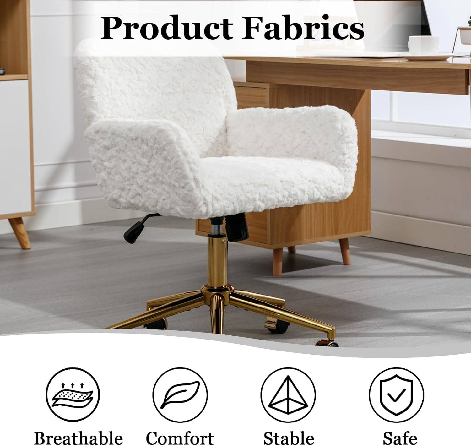 Product Fabrics

- Breathable
- Comfort
- Stable
- Safe