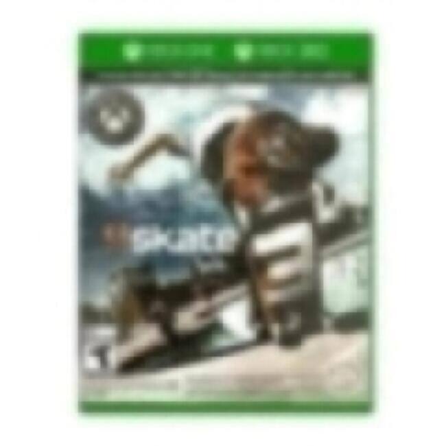 Front. Electronic Arts - Skate 3 - Xbox 360.