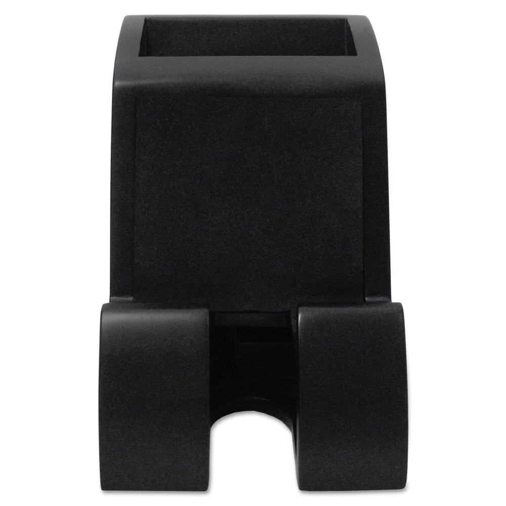 Victor - PH600 Smart Charge Pencil Cup with USB Charging Hub - Black