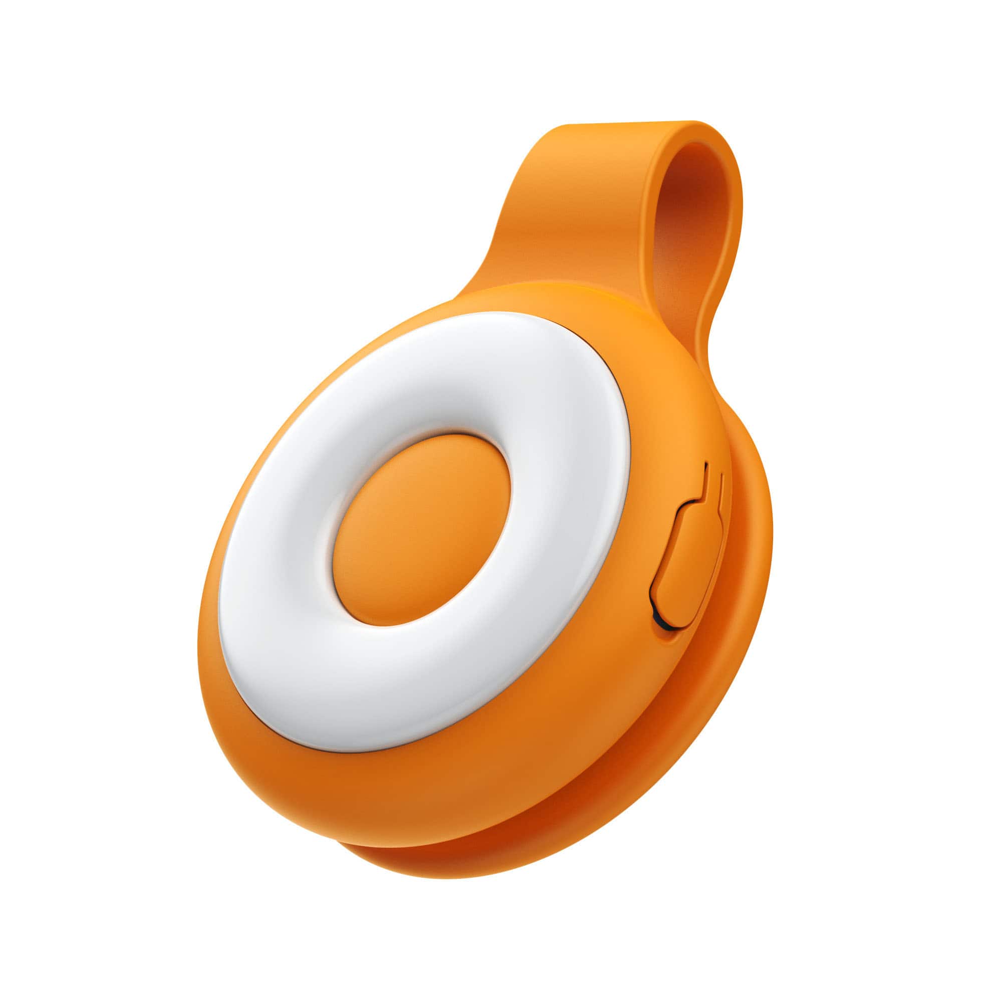 YONWAY - Magnetic Fill Light, 5-Gear Portable LED Ring Light with Type-C, 500mAh Battery for Photography, Camping, Night Walks