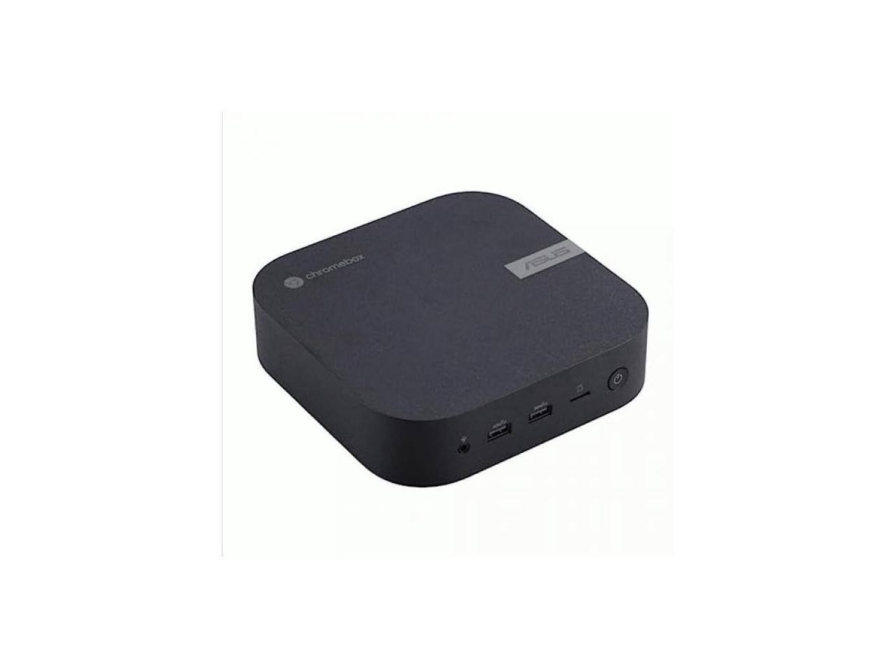 chromebox ASUS