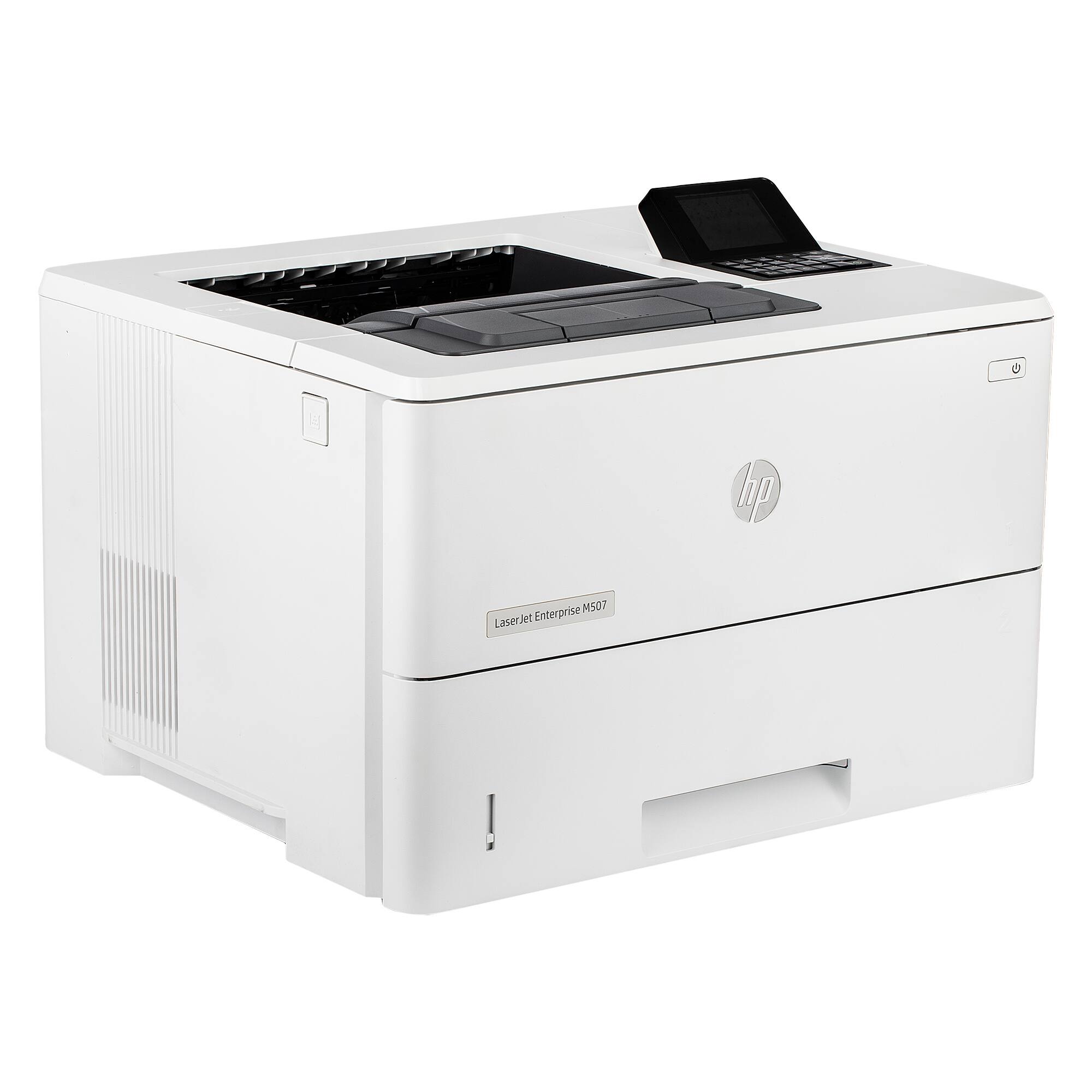 HP LaserJet Enterprise M507