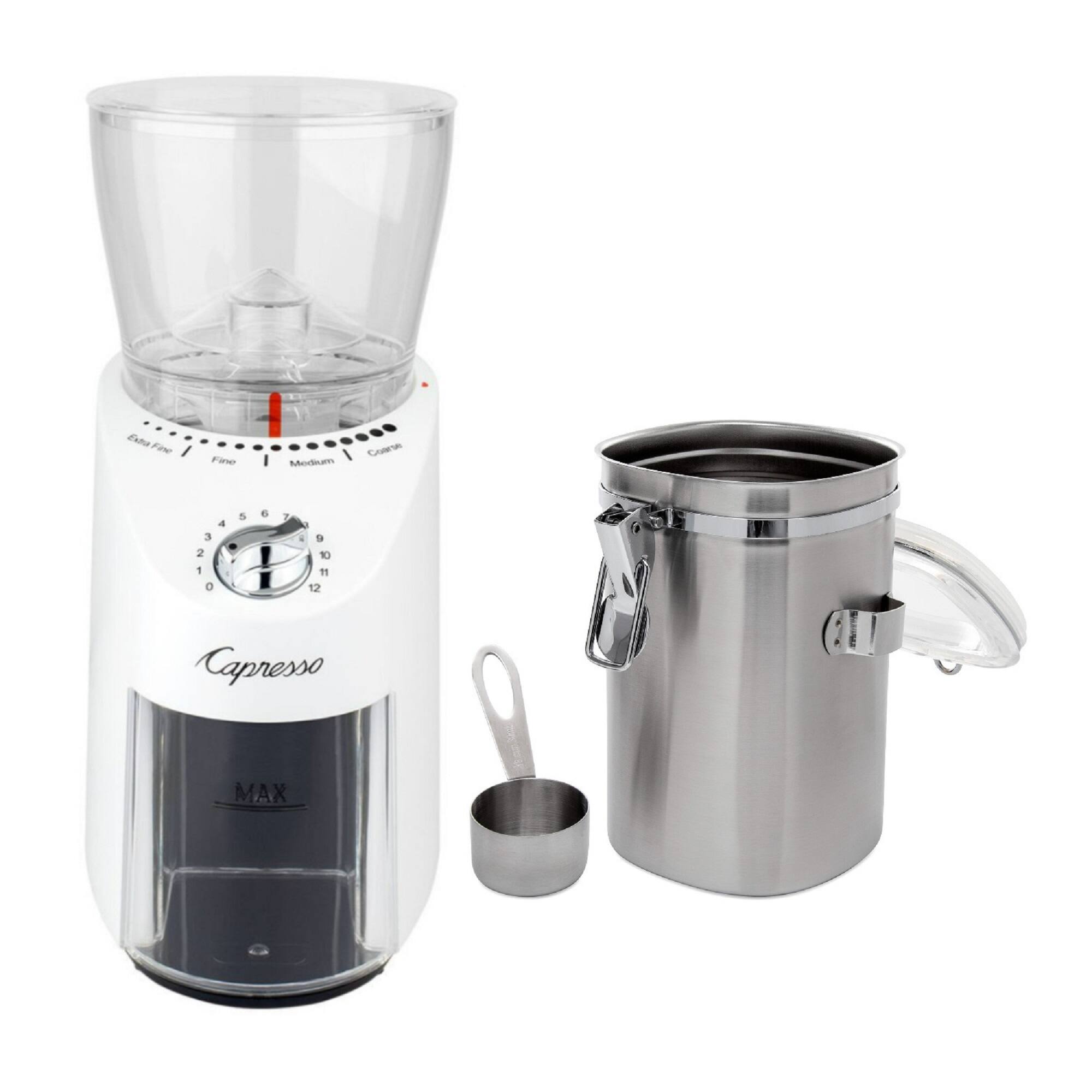 Filu Fose Fta Mti Goaee 3 2 1 O 4 5 . P de 10 11 12 Capresso MAX
