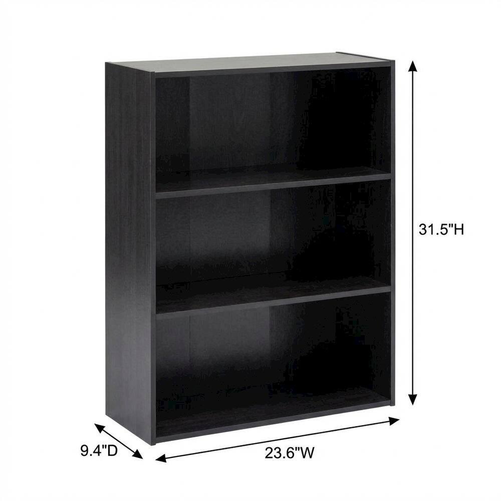 31.5"H 9.4"D 23.6"W