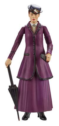 Seven20 - Doctor Who Missy Bright Dress 5.5" Action Figure - Purple
