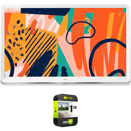 LG CPS S 1 YR EXTENDED PROTECTION