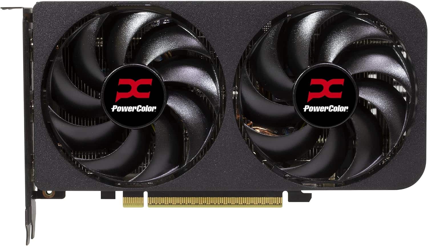 ASRock Steel Legend Radeon RX 9060 XT 8GB GDDR6 PCI Express 5.0