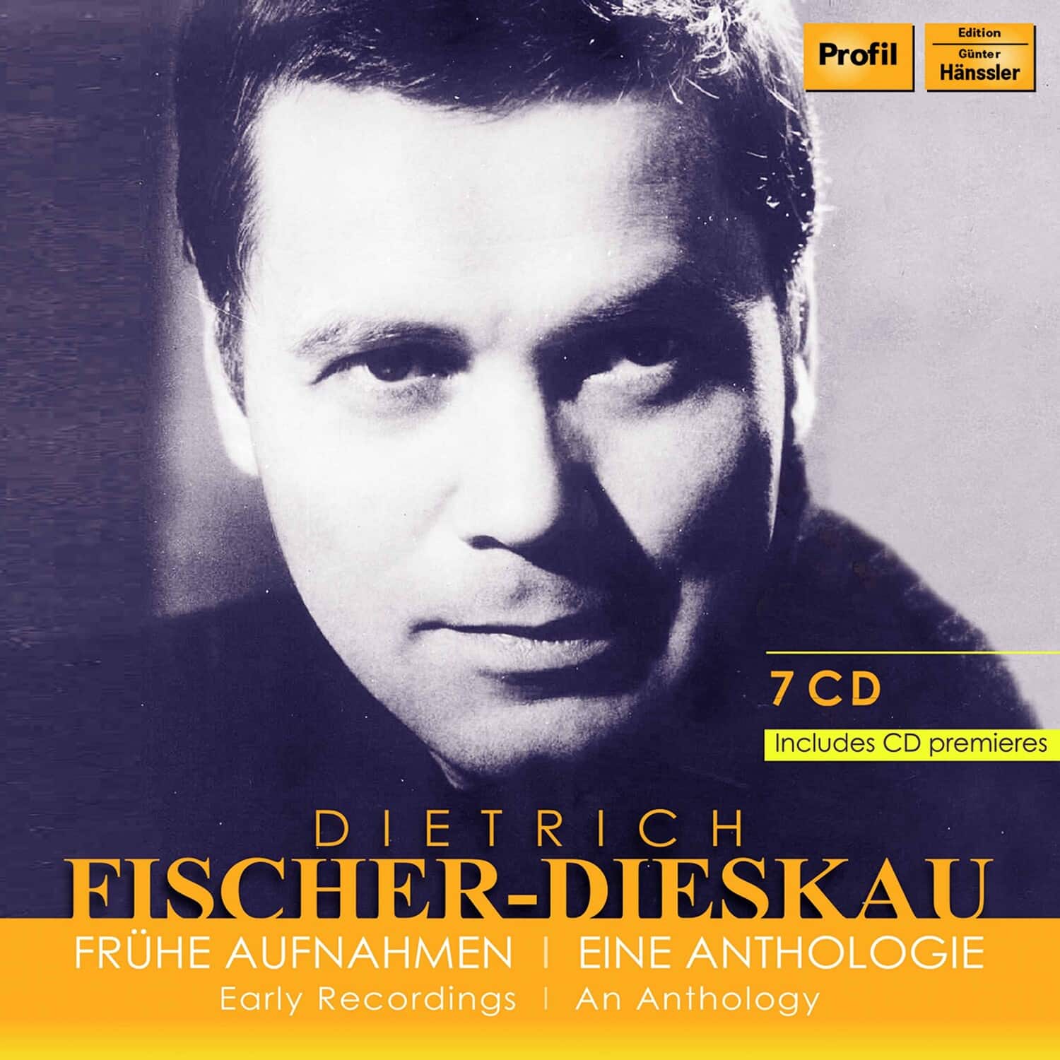 Various Artists - Early Recordings: Anthology    - COMPACT DISCS [CD] price history on PriceWatchPro
