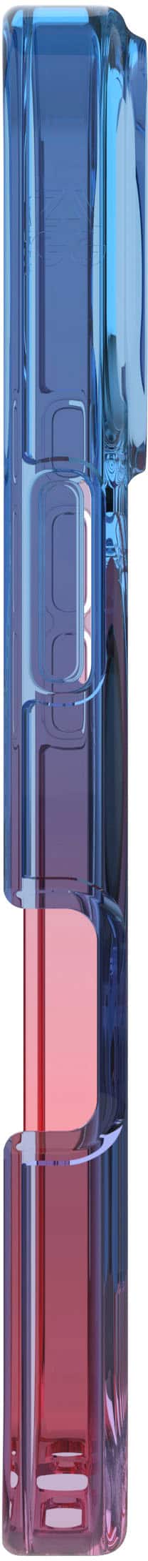 Alt View 13. ZAGG - Tokyo Snap Case for Apple iPhone 16 - Iridescent.