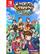HARVEST MOON
The Winds of Anthos
COMPLETE
NINTENDO SWITCH
EVERYONE ENFANTS et ADULTES
ESRB
NATSUME
Serious Fun