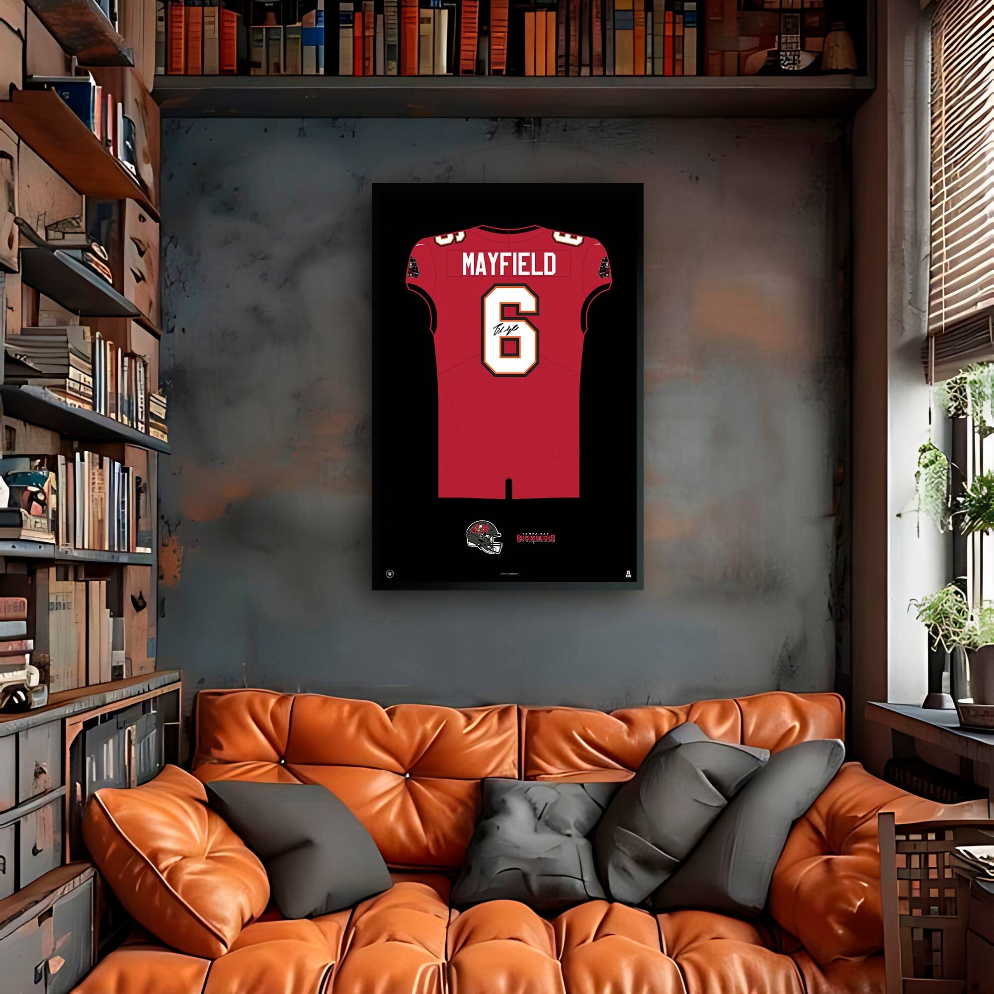 MAYFIELD  
6