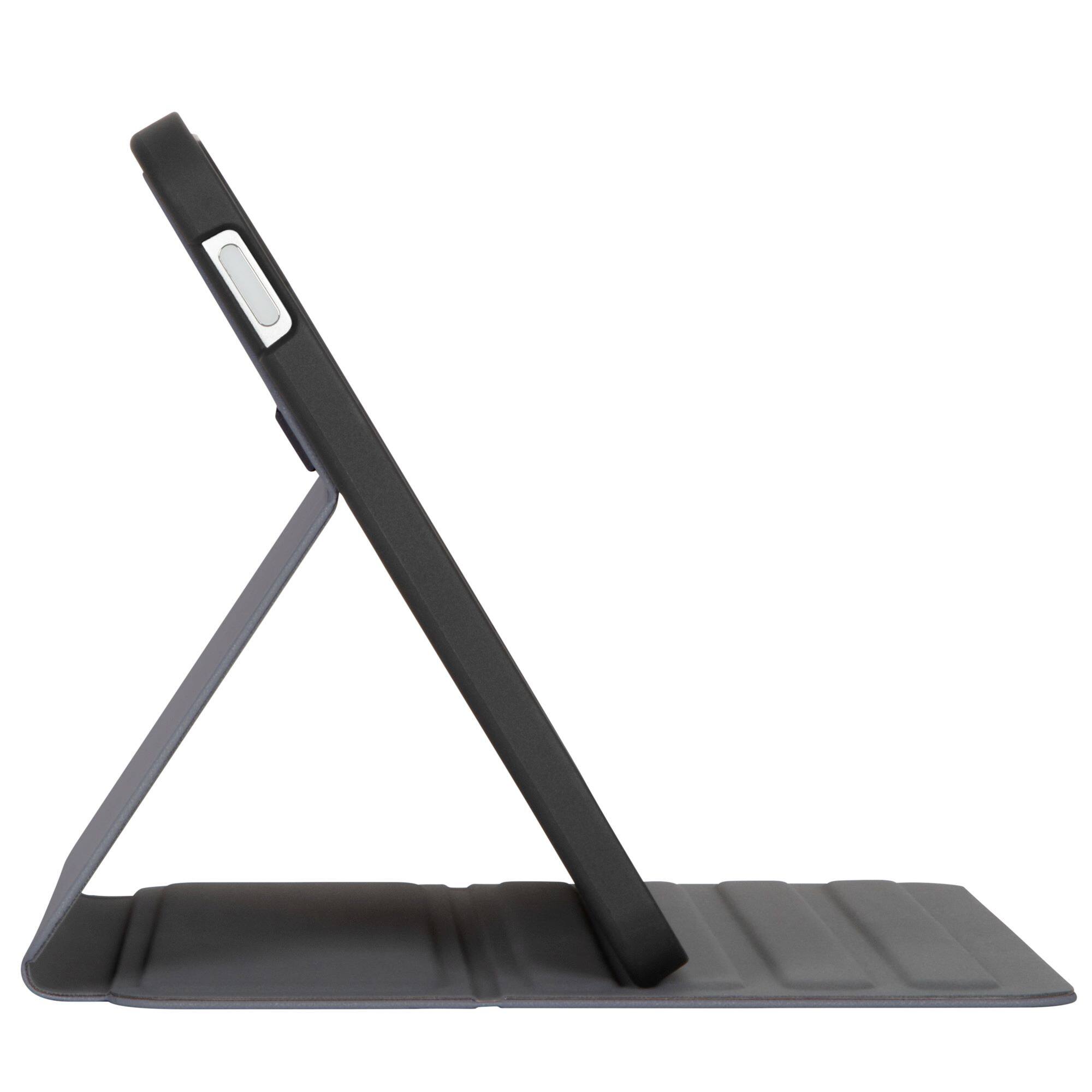 Alt View 11. Targus - Click-In Rotating Case for iPad Pro 11" (M5/M4) - Black.