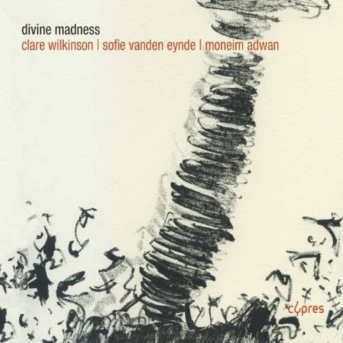 Various Artists - Divine Madness    - COMPACT DISCS [CD]