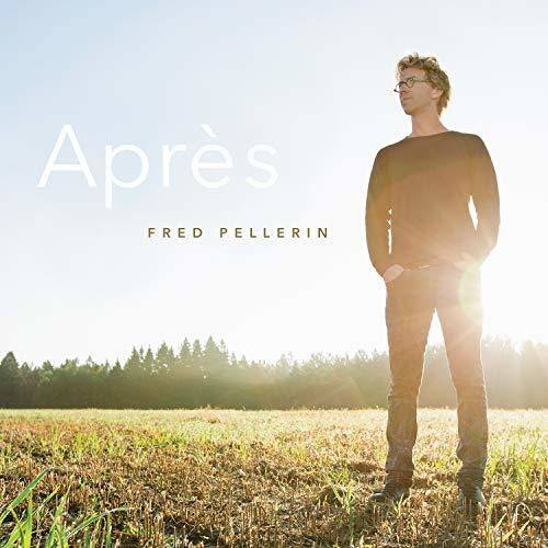 Fred Pellerin - Apres   - COMPACT DISCS [CD]