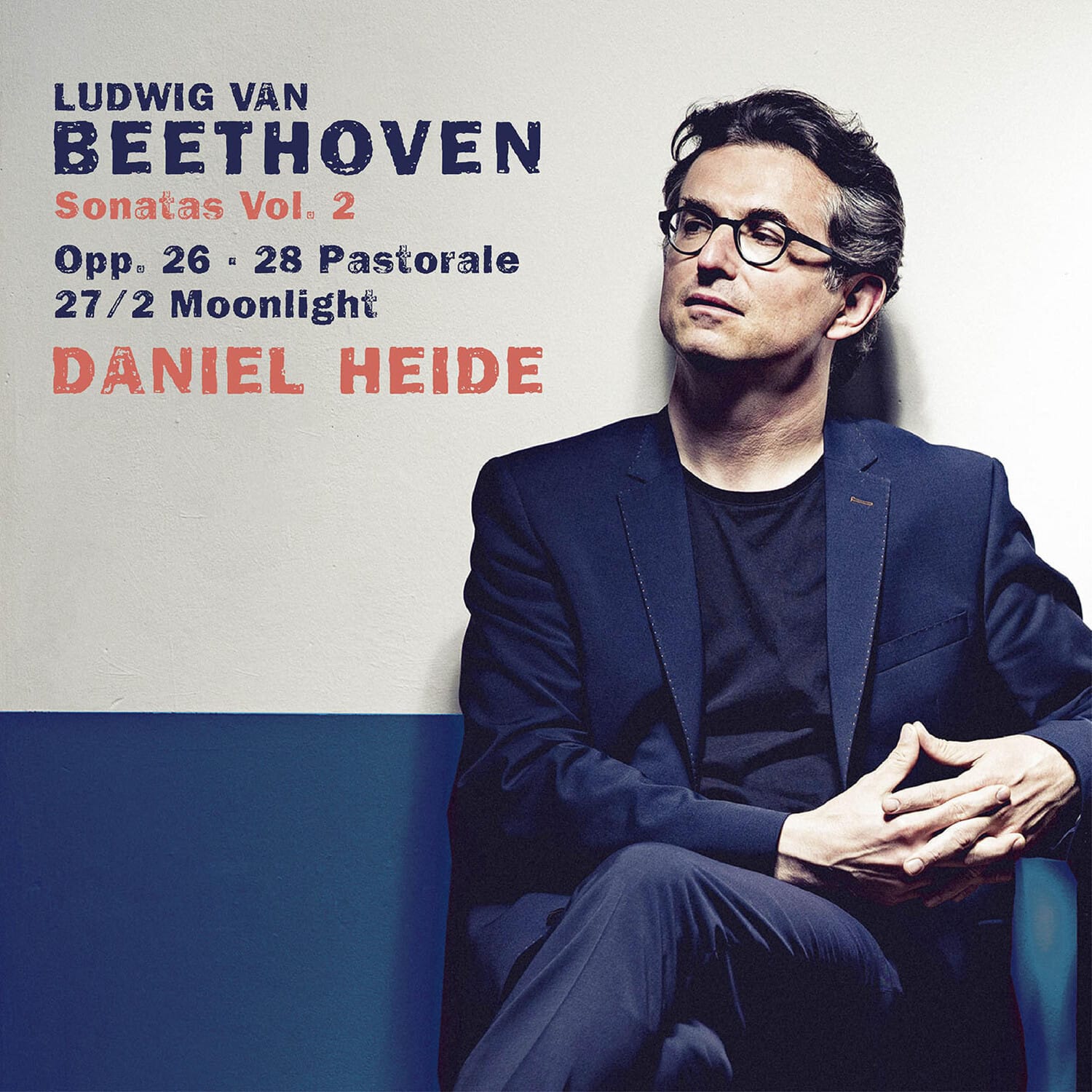 Daniel Heide - Sonatas Vol. 2   - COMPACT DISCS [CD] price history on PriceWatchPro