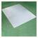 Left. Floortex - Translucent Rectangular Polypropylene Chair Mat for Carpets 29 x 46 inches - Translucent.