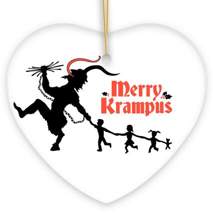 Merry Krampus