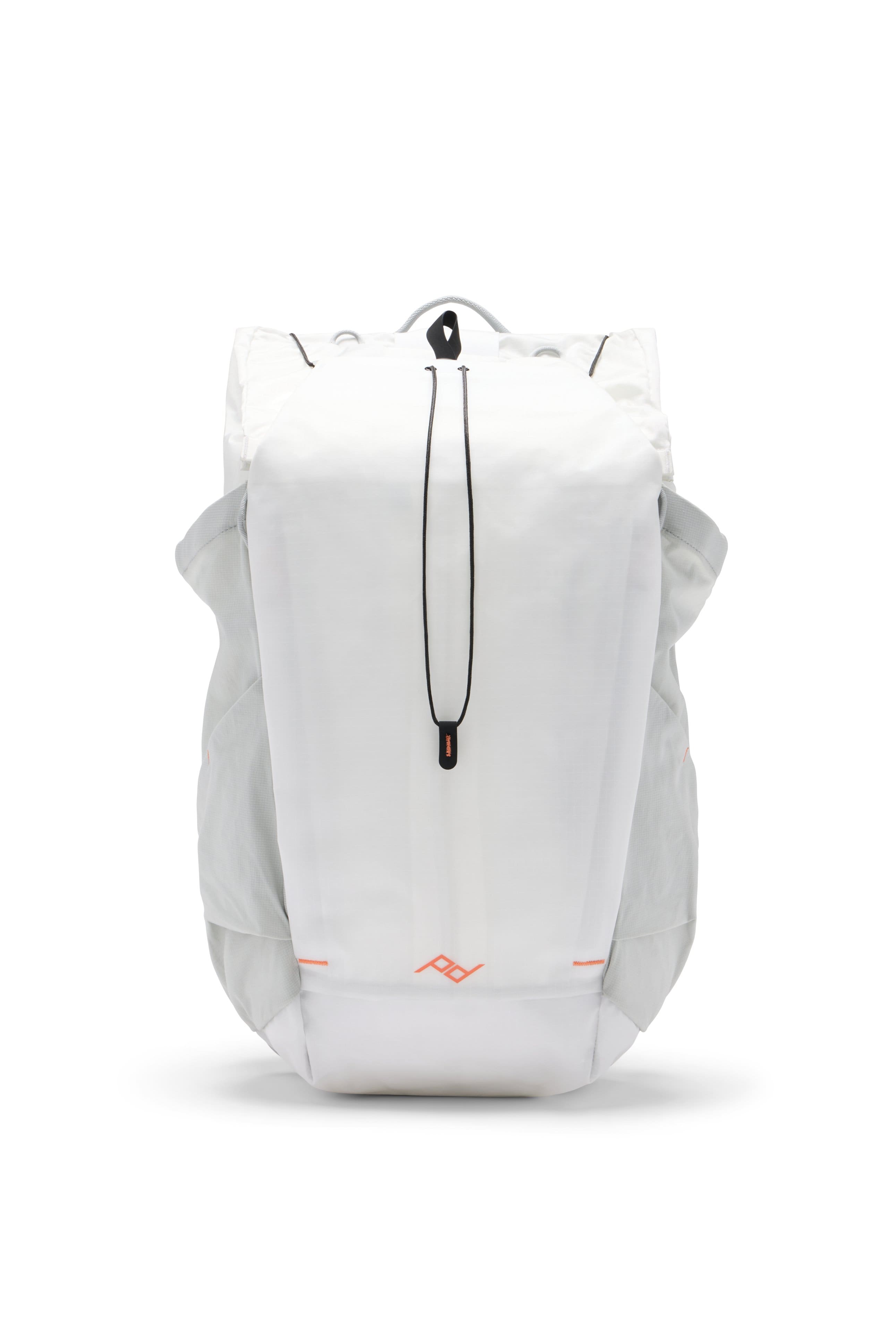 Peak Design - Outdoor Backpack 45L - Cloud - Front_Zoom