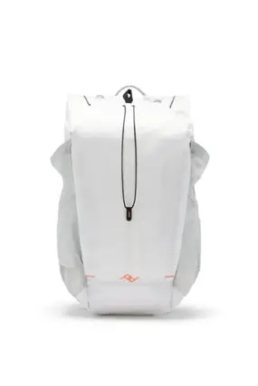 Front. Peak Design - Outdoor Backpack 45L - Cloud.