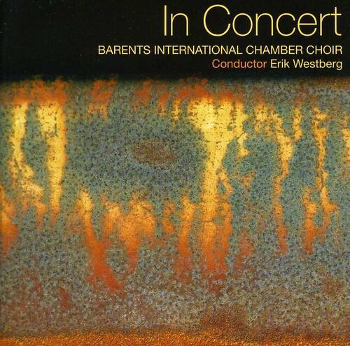 Erik Westberg In Concert COMPACT DISCS [CD] - Best Buy