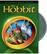 Front. The Hobbit Deluxe Edition - DVD.