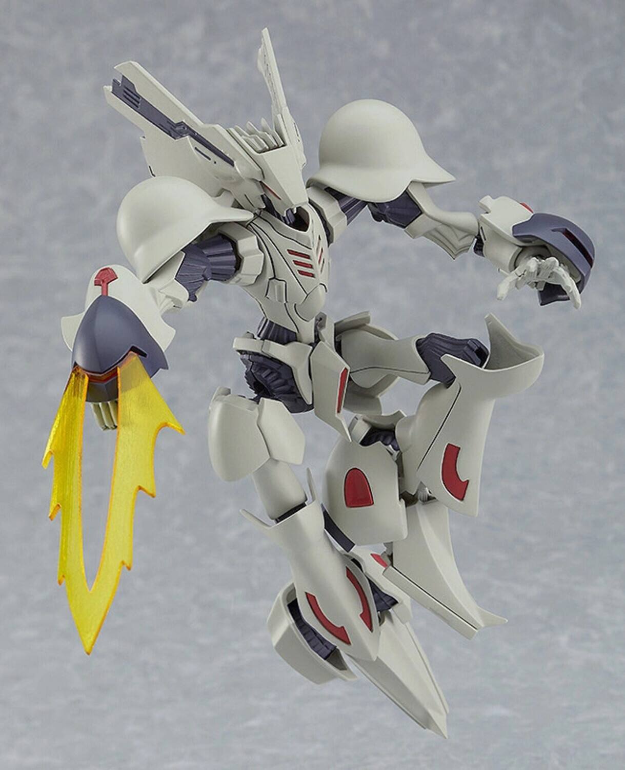 Alt View 3. Good Smile Company - Good Smile Company - Brain Powerd - Moderoid Grand Cher Model Kit   - Collectibles - Multicolor.